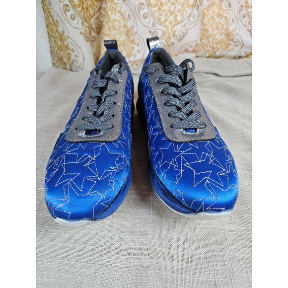 Free People Stardust Sneakers, size EU 38 - Picture 3 of 12